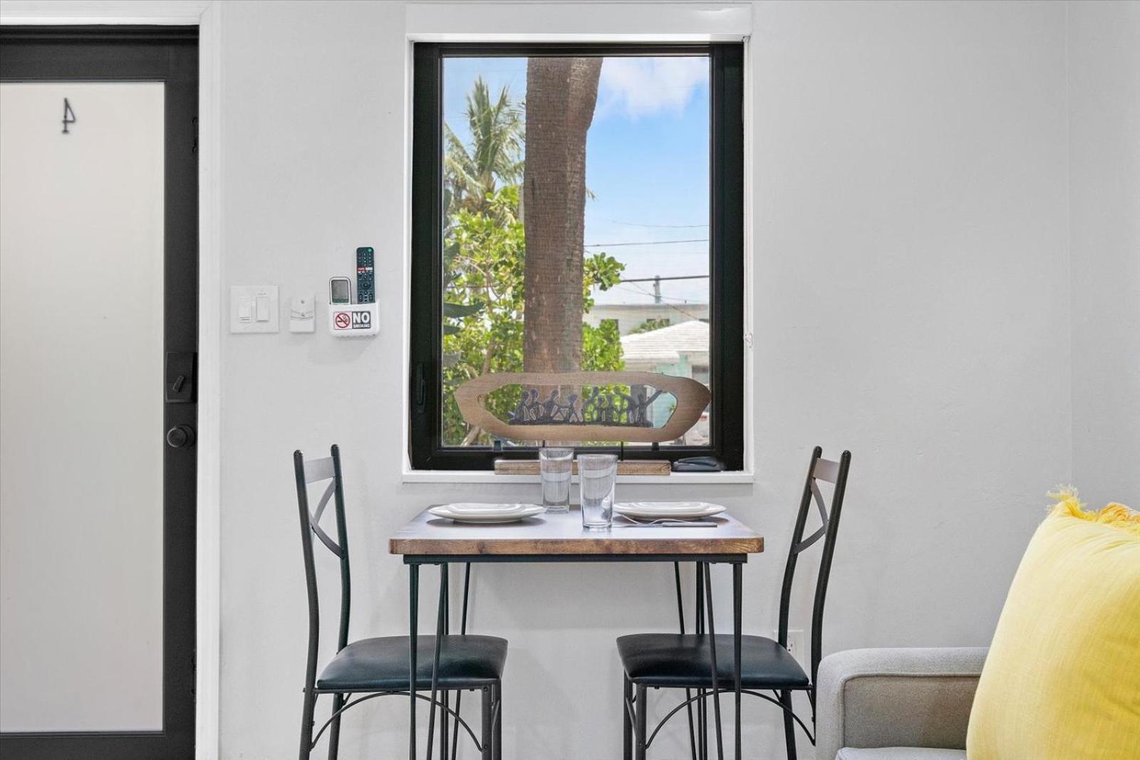 Walnut By The Sea Apartment Hollywood Luaran gambar
