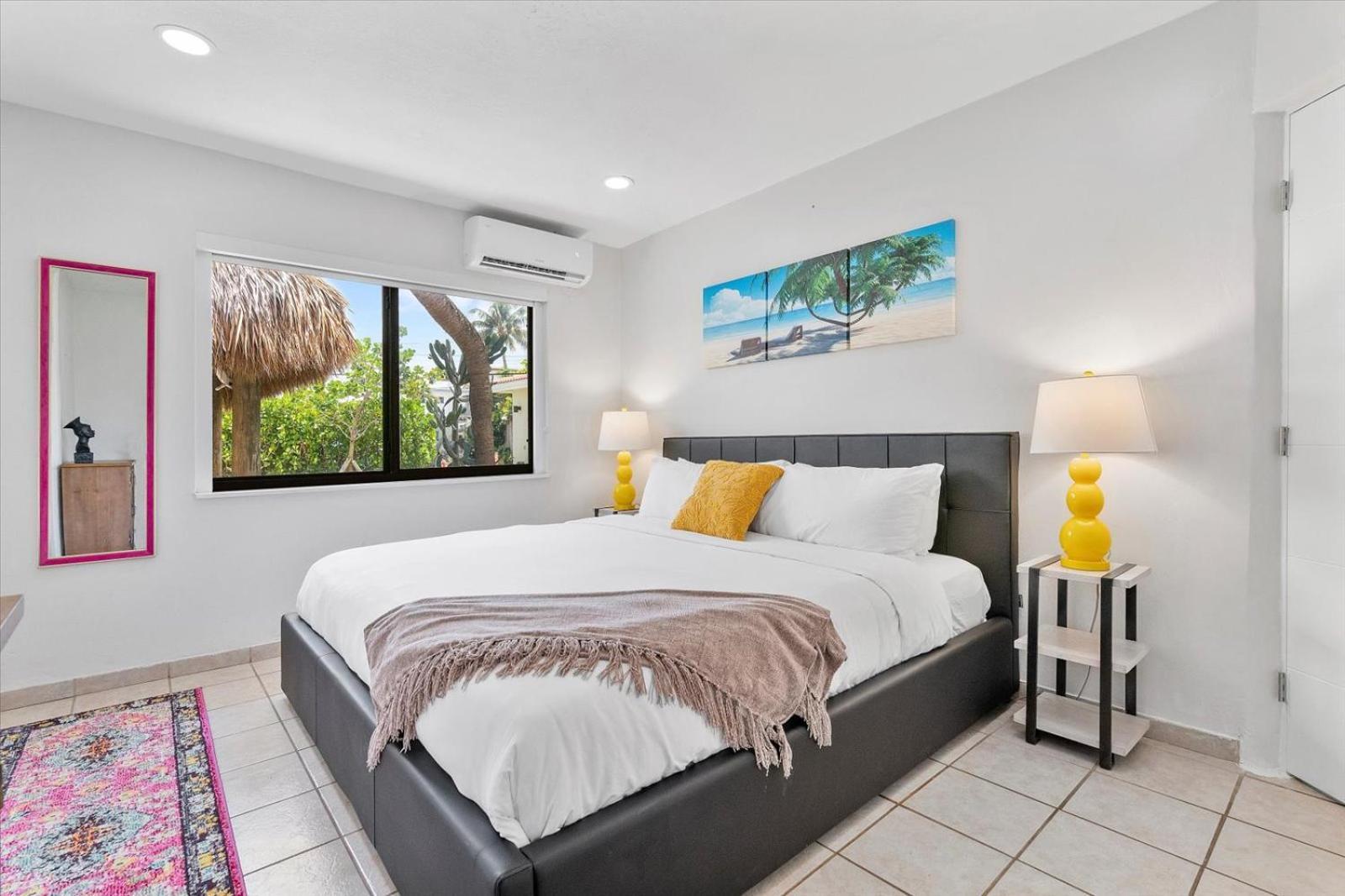 Walnut By The Sea Apartment Hollywood Luaran gambar